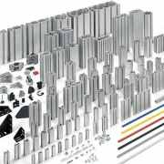 Aluminum Profiles